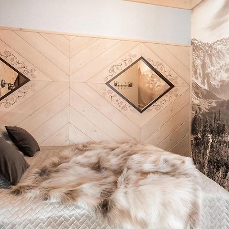 Villa Hello Tatry Zakopane Zewnętrze zdjęcie