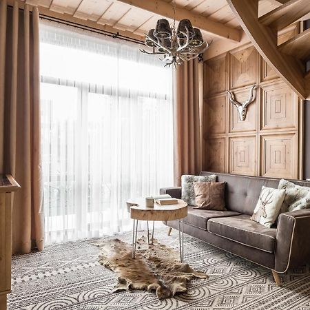 Villa Hello Tatry Zakopane Zewnętrze zdjęcie