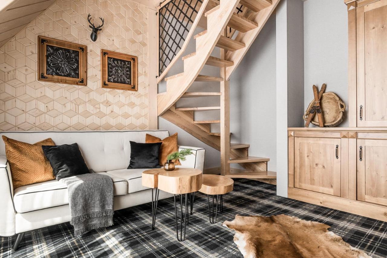 Villa Hello Tatry Zakopane Zewnętrze zdjęcie