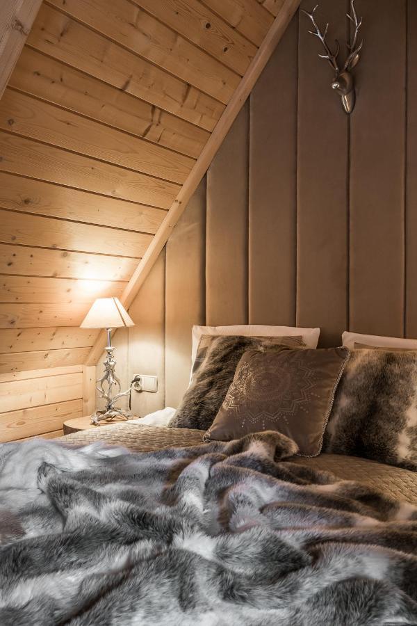 Villa Hello Tatry Zakopane Zewnętrze zdjęcie