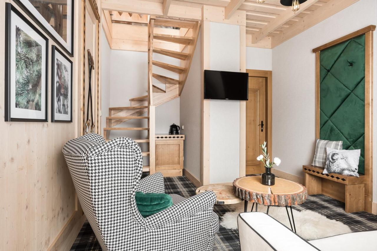 Villa Hello Tatry Zakopane Zewnętrze zdjęcie