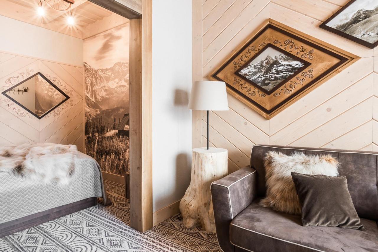 Villa Hello Tatry Zakopane Zewnętrze zdjęcie
